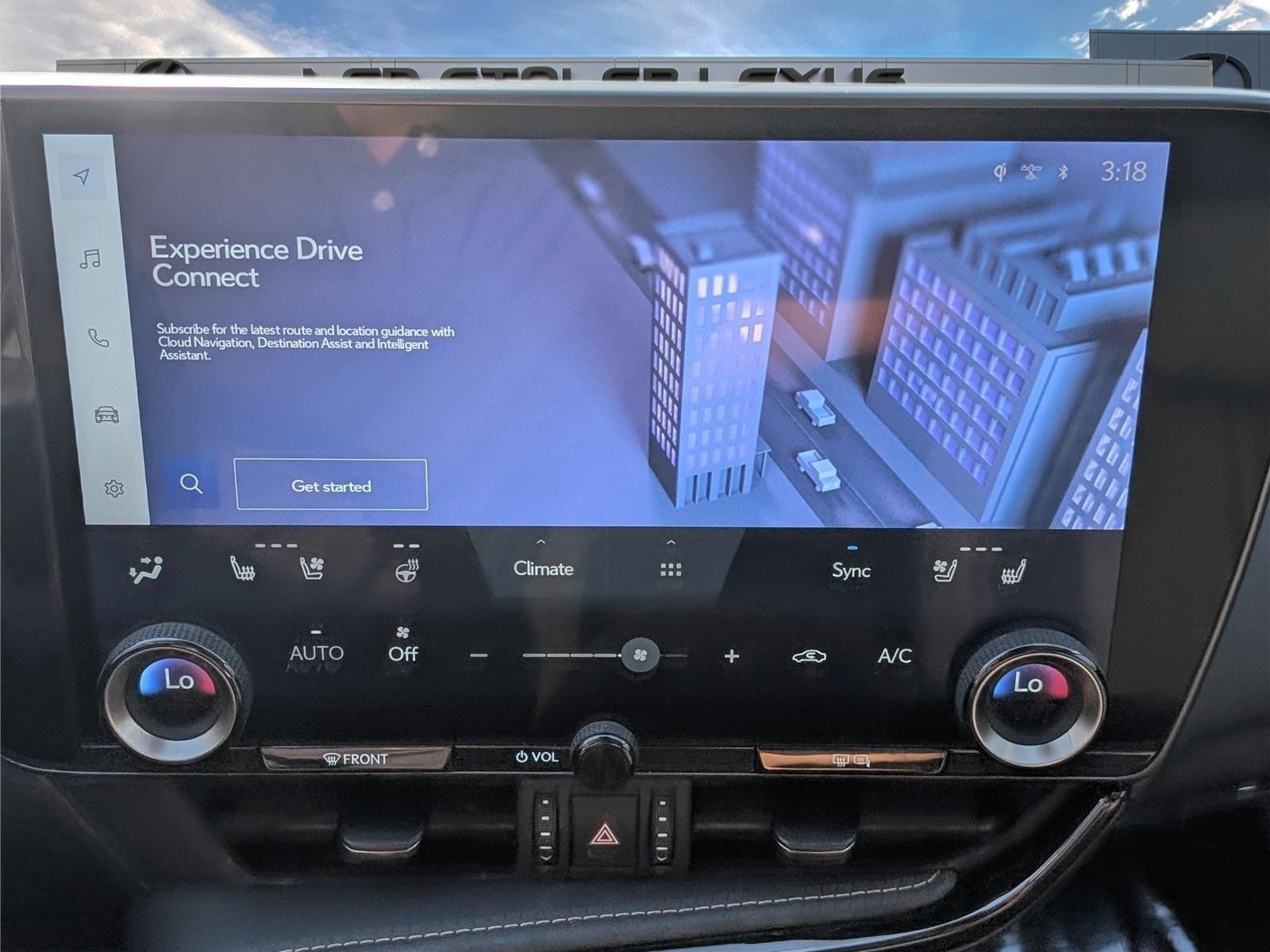 Certified 2024 Lexus NX 350 AWD image 26