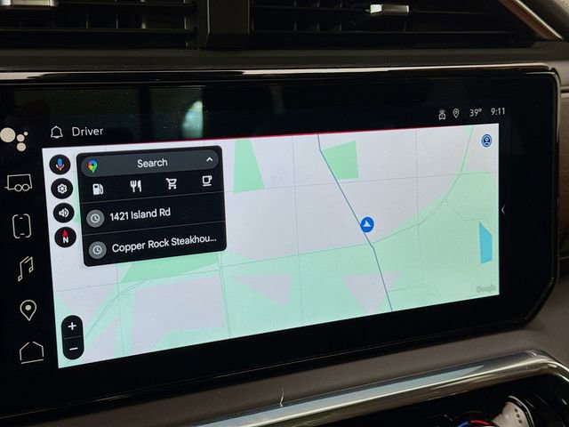 Used 2024 GMC Sierra 2500 Denali Ultimate image 14