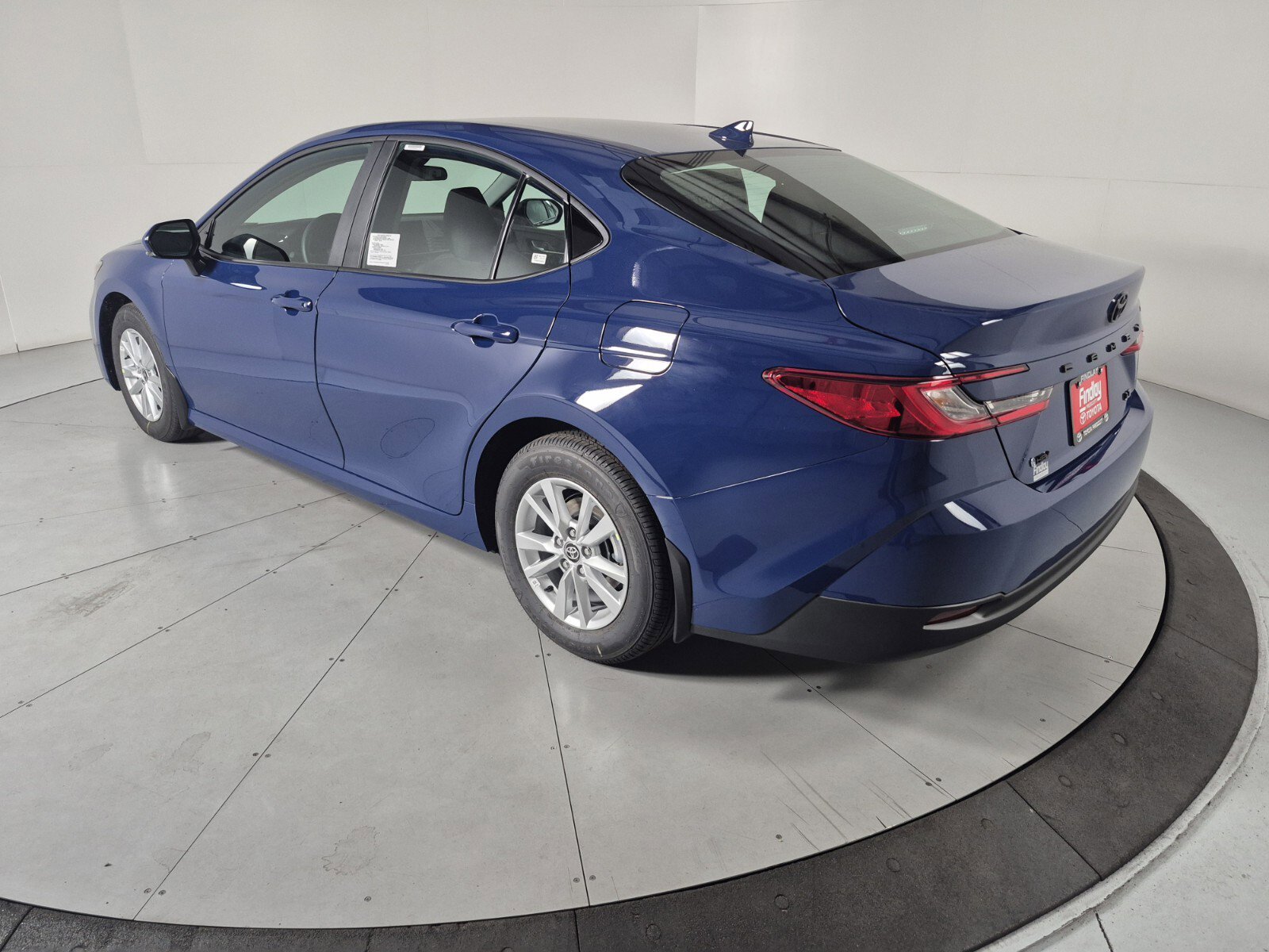 New 2026 Toyota Camry LE image 3