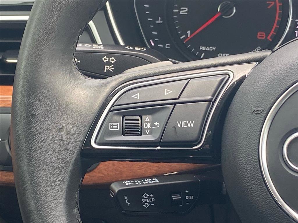 Used 2023 Audi A4 2.0T Premium w/ Convenience Package image 6