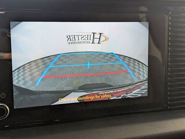 Used 2024 Toyota Land Cruiser 1958 image 19