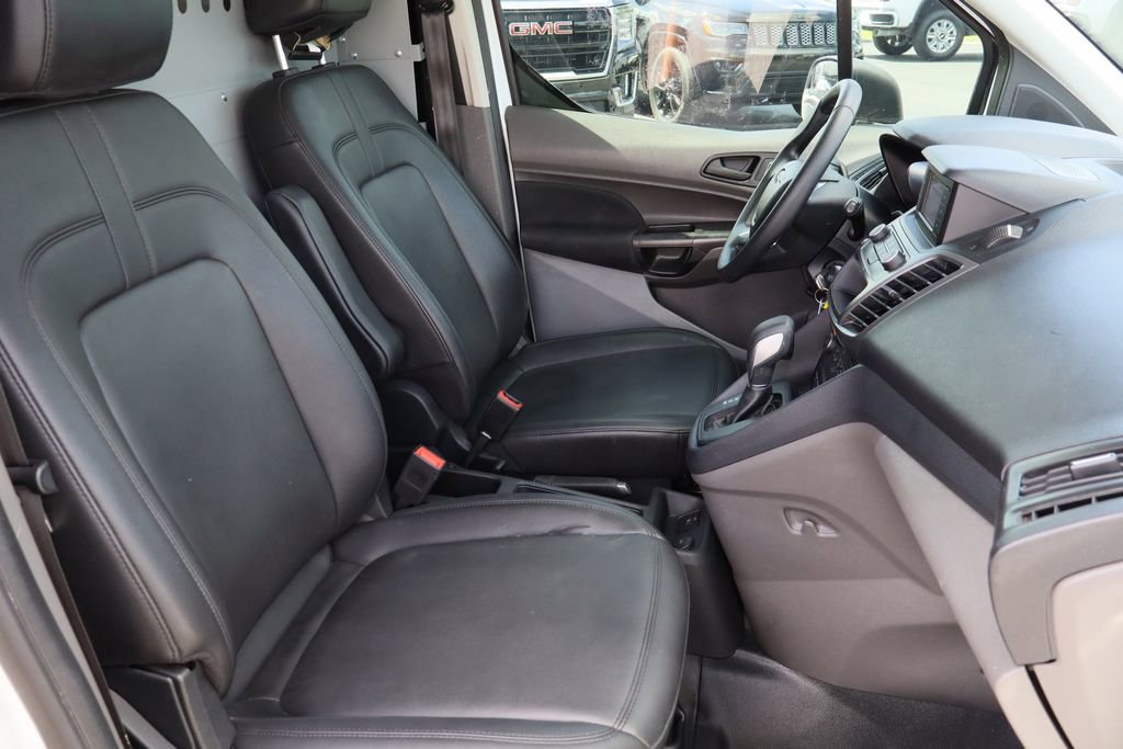 Used 2022 Ford Transit Connect XL image 26