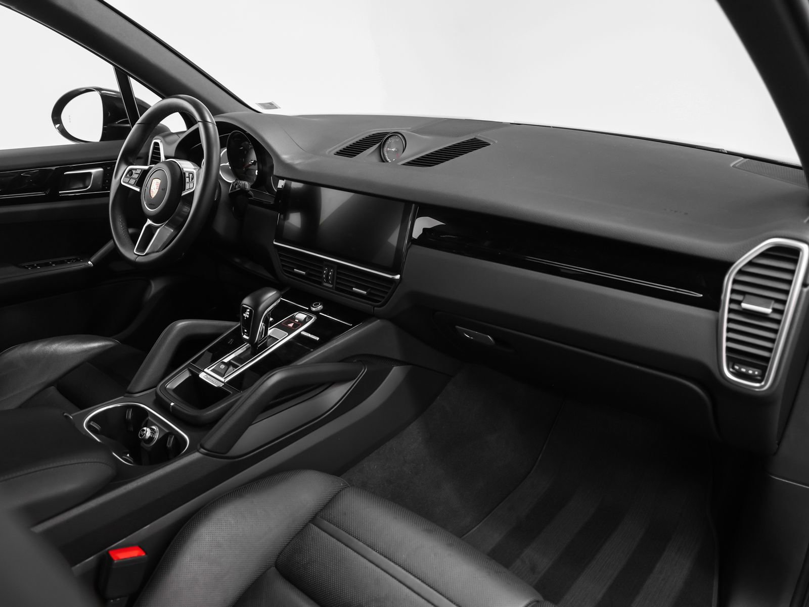 Certified 2019 Porsche Cayenne image 22