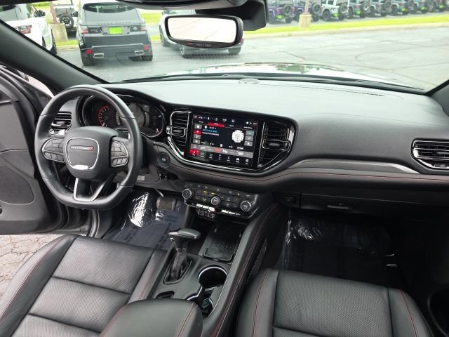 Used 2025 Dodge Durango GT AWD/4WD image 50