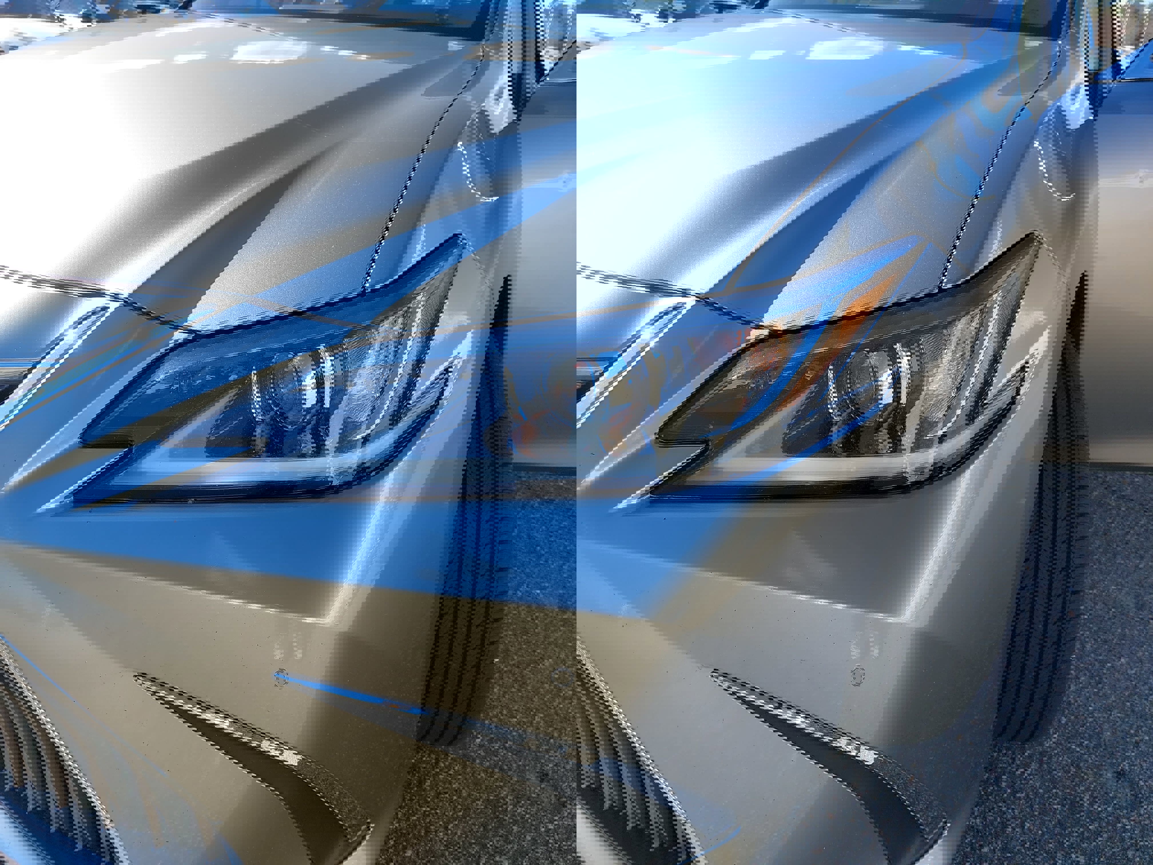 Used 2020 Lexus ES 350 w/ Premium Package image 34