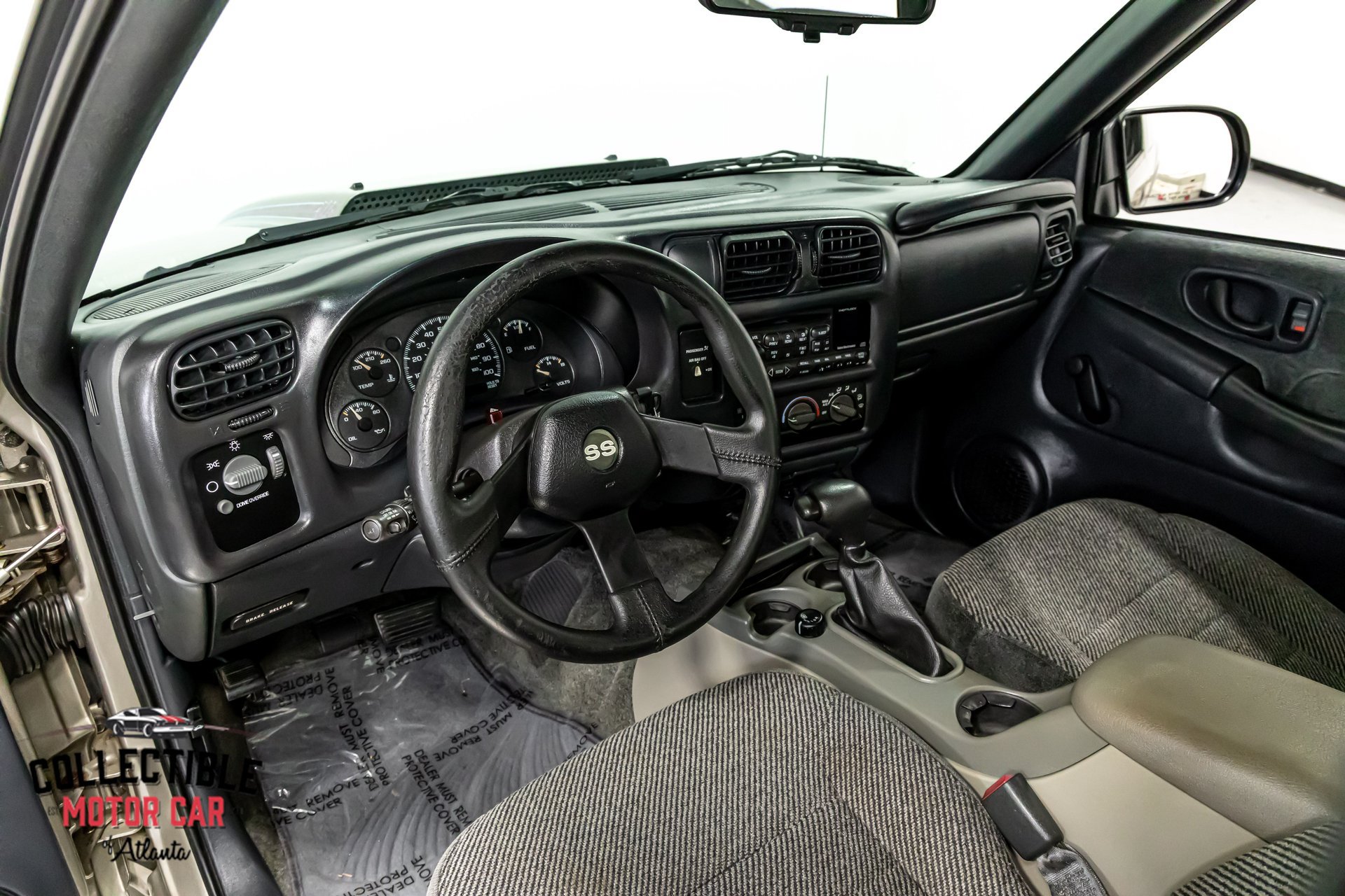 Used 2000 Chevrolet S10 Pickup LS w/ Preferred Equipment Group RWD image 70