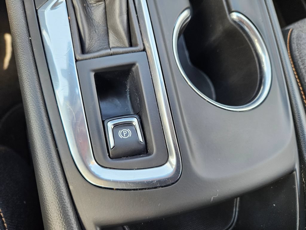 Used 2024 Chevrolet Equinox LT AWD/4WD image 29