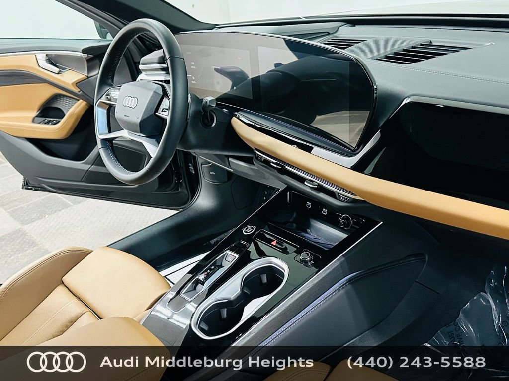 Certified 2026 Audi A6 Premium Plus AWD/4WD image 9