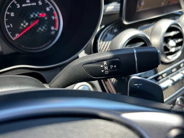 Used 2017 Mercedes-Benz C 43 AMG 4MATIC Sedan image 31