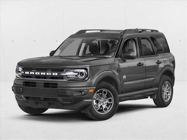 Used 2023 Ford Bronco Sport Big Bend w/ Convenience Package