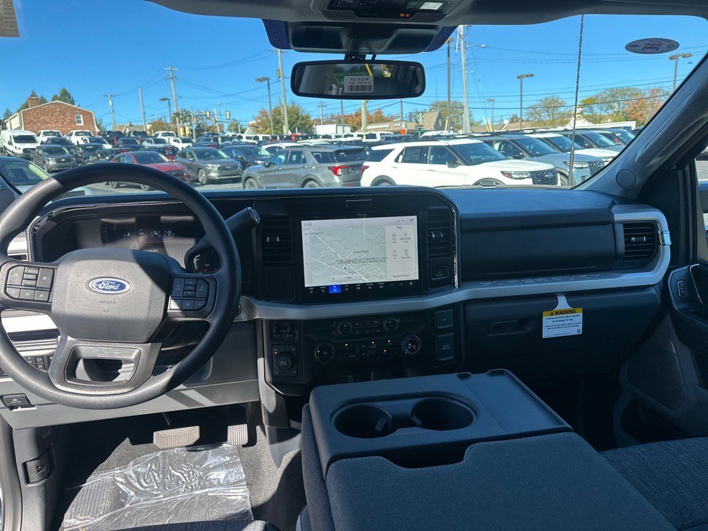 New 2026 Ford F250 XLT w/ XLT Premium Package image 36