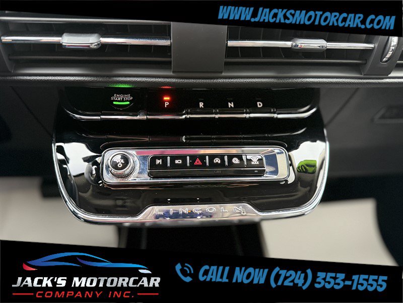 Used 2024 Lincoln Corsair Reserve w/ Equipment Group 201A AWD/4WD image 24