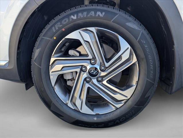 Used 2022 Hyundai Santa Fe SEL w/ Convenience Package FWD image 9