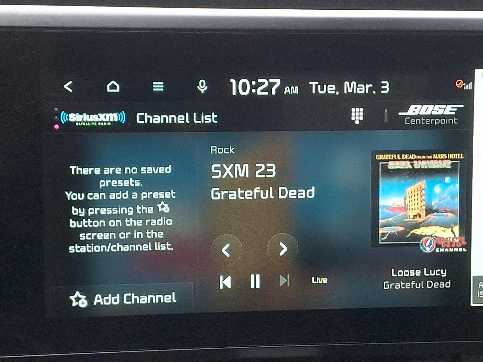 Used 2023 Kia Carnival SX Prestige image 23