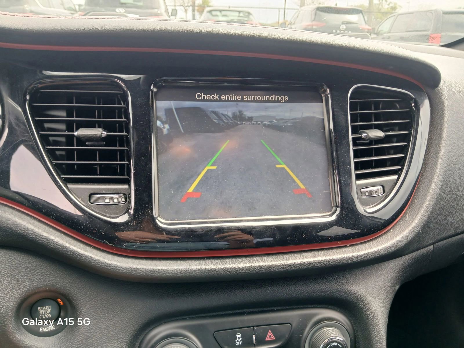 Used 2014 Dodge Dart GT w/ Sun/Sound Group image 31