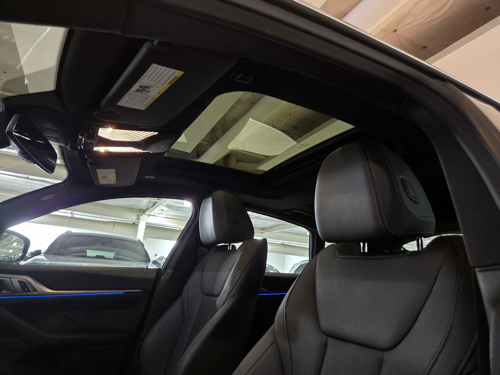 Used 2023 BMW i4 eDrive35 RWD image 22
