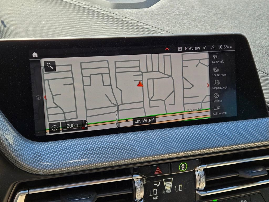 Used 2022 BMW 228i Gran Coupe w/ Convenience Package image 9