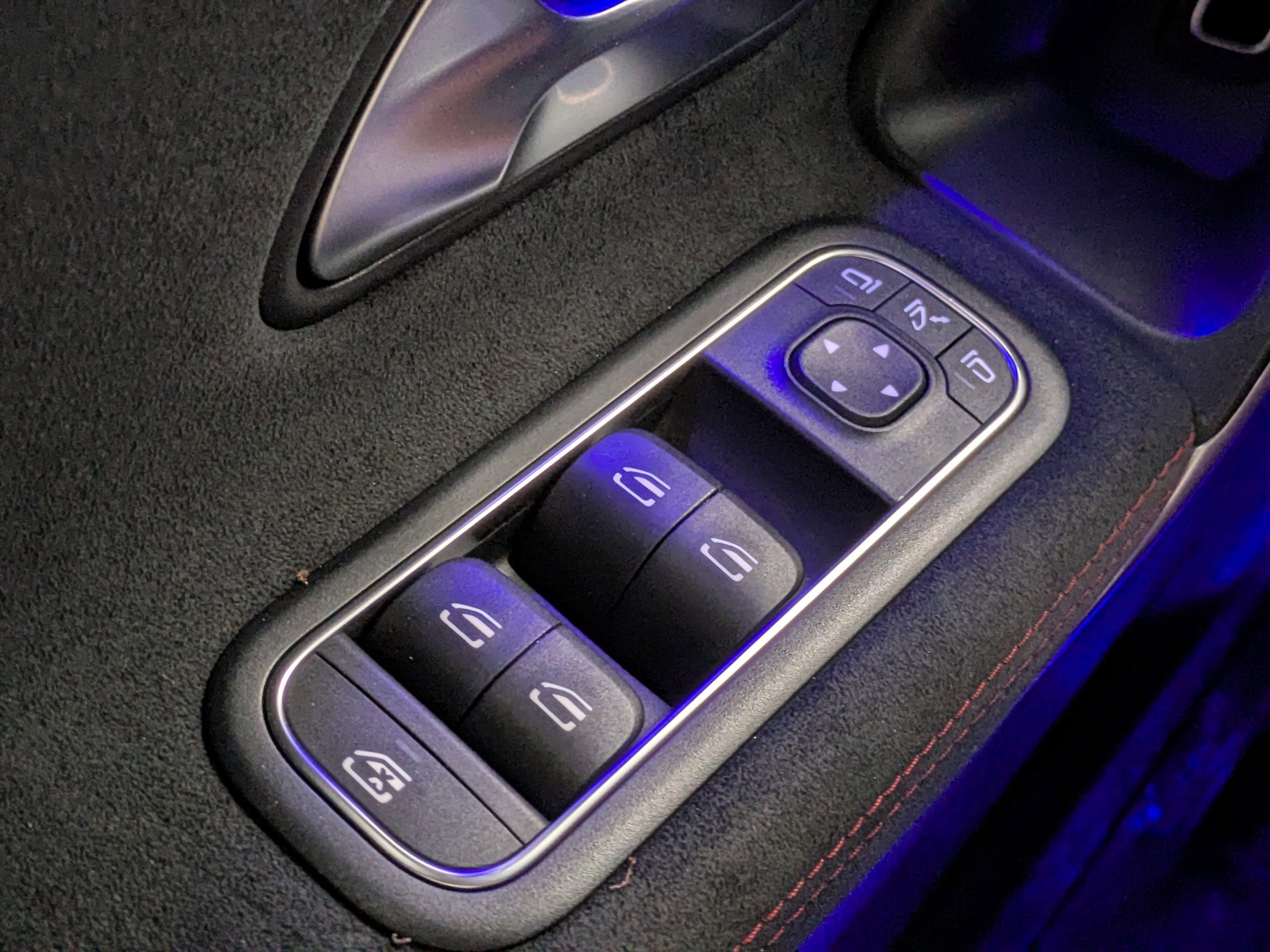 Certified 2023 Mercedes-Benz CLA 35 AMG 4MATIC image 27