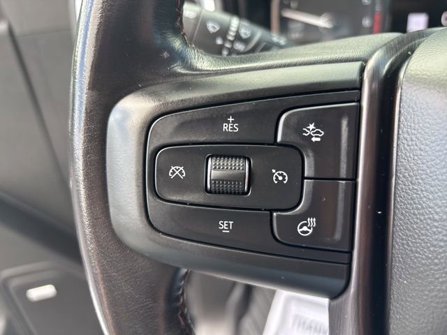 Used 2020 GMC Sierra 1500 AT4 w/ AT4 Premium Package image 33