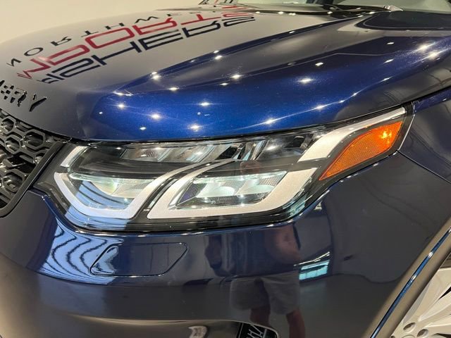 Used 2022 Land Rover Discovery Sport S R-Dynamic image 15