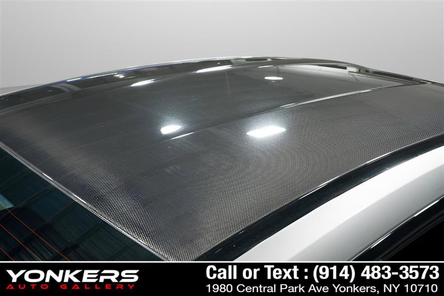 Used 2022 BMW M8 Gran Coupe xDrive Competition image 62