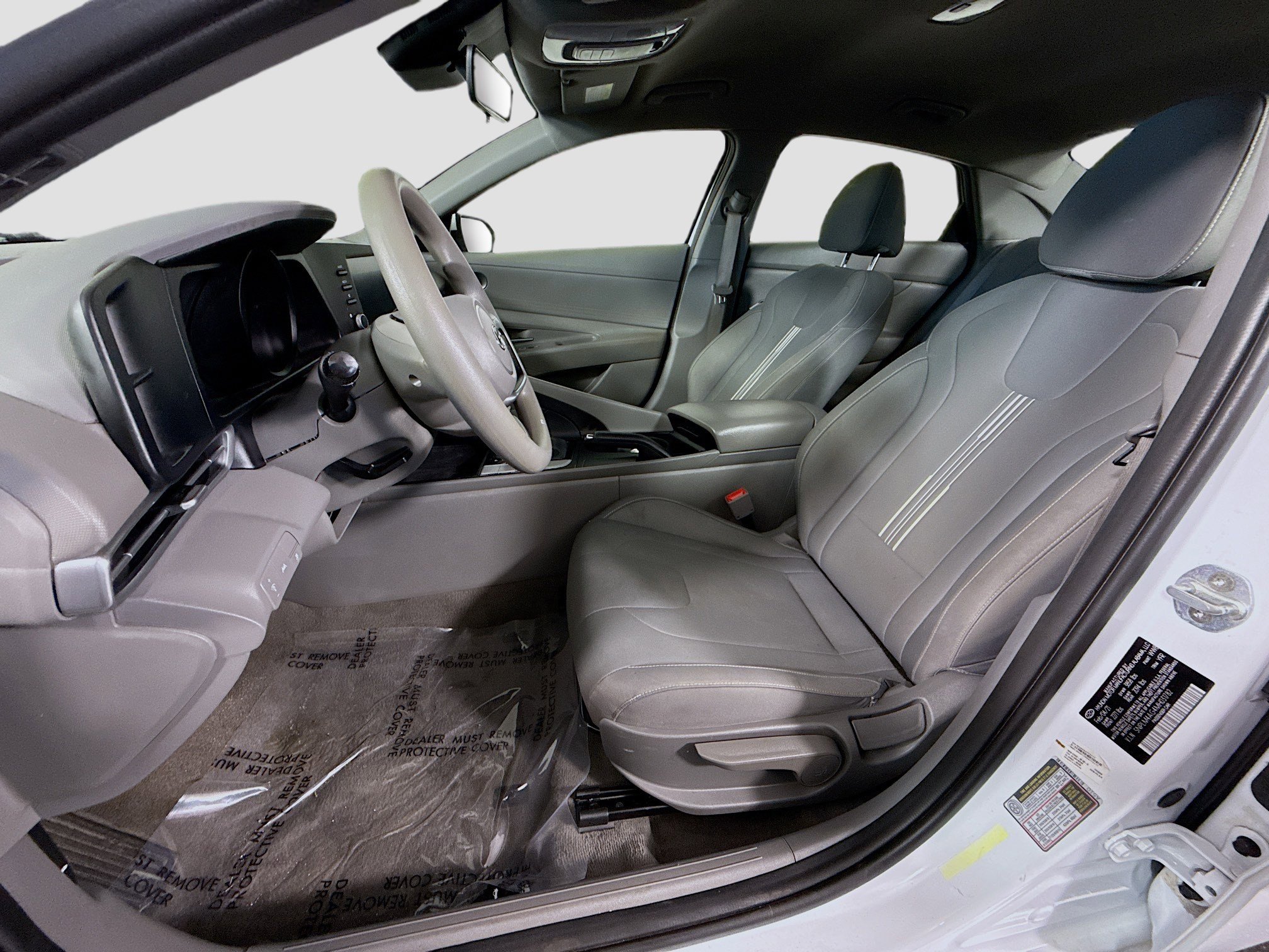 Used 2021 Hyundai Elantra SEL image 22