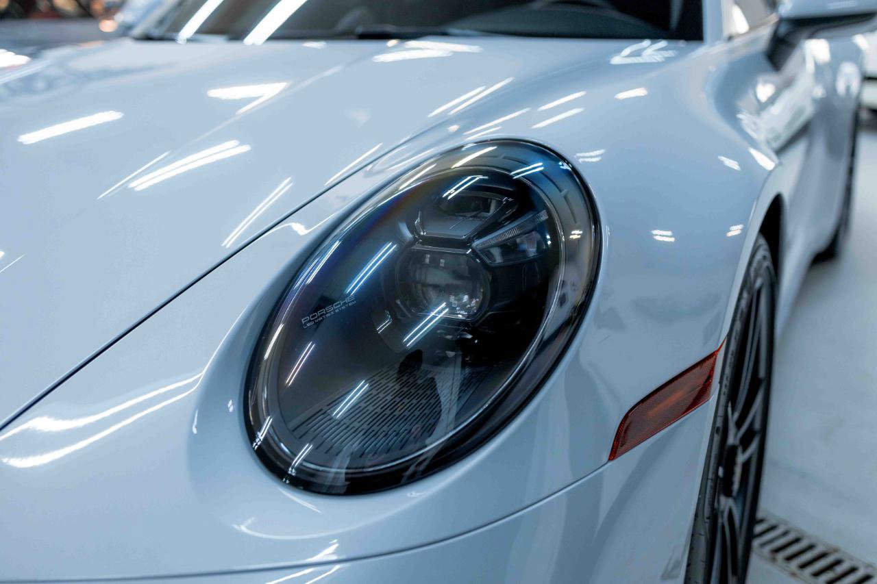 Used 2024 Porsche 911 Carrera GTS image 12