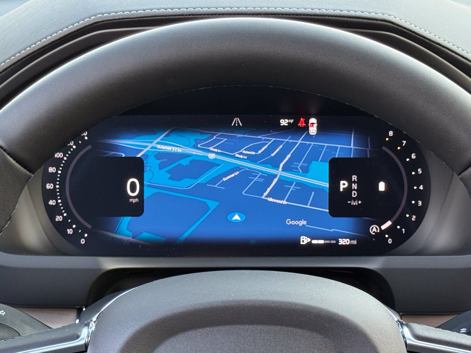 New 2027 Volvo XC90 B6 Plus AWD/4WD image 39