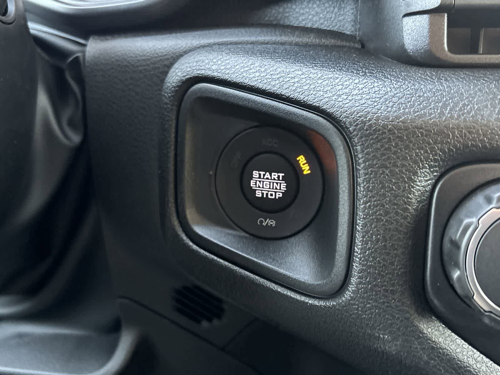 New 2026 Jeep Wrangler Unlimited Sport AWD/4WD image 22