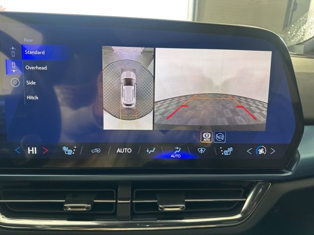 New 2026 Chevrolet Equinox EV LT image 26