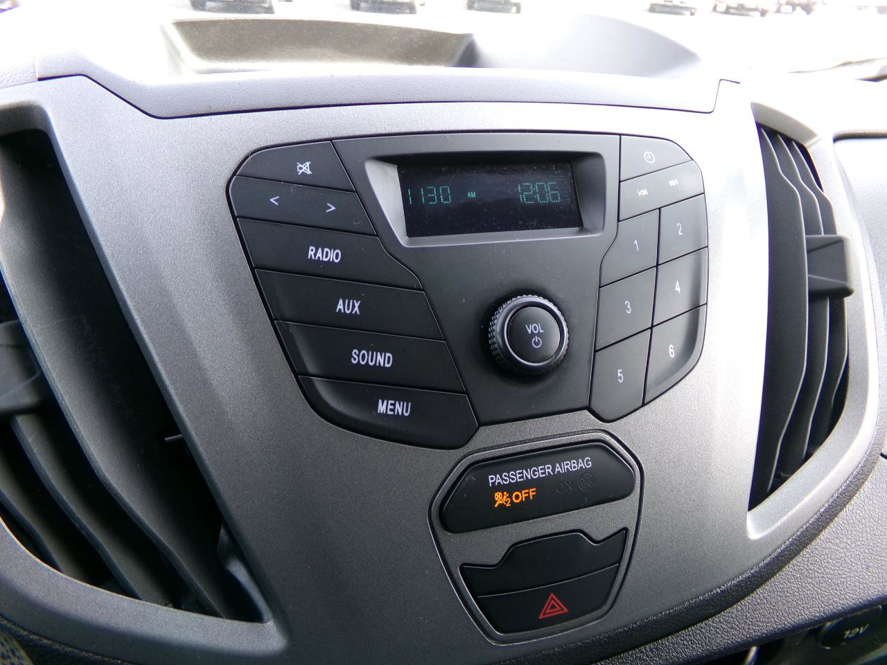 Used 2019 Ford Transit 150 130 Low Roof image 17