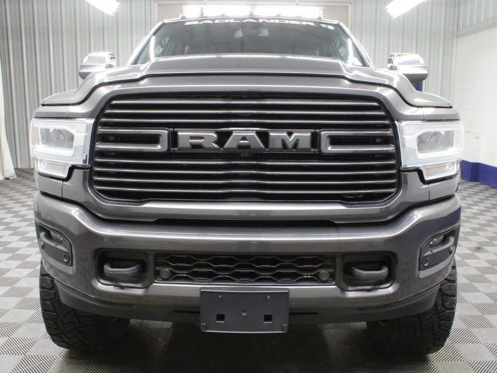 Used 2022 RAM 2500 Laramie image 44