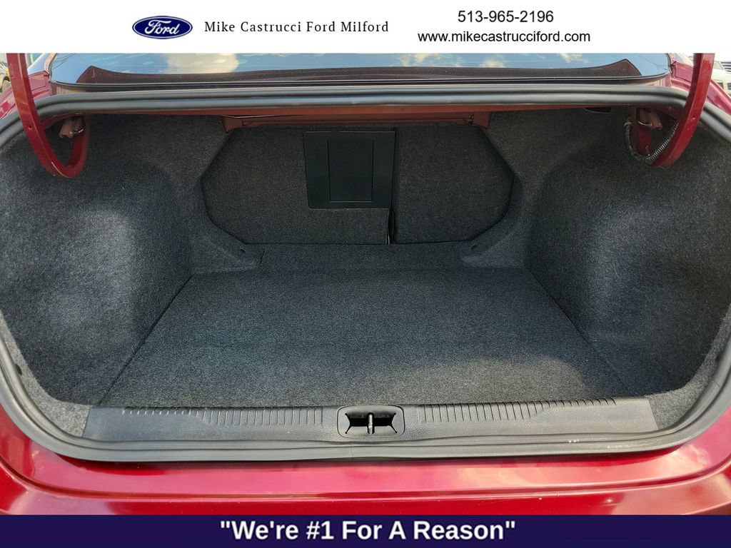 Used 2015 Chrysler 200 Limited FWD image 26