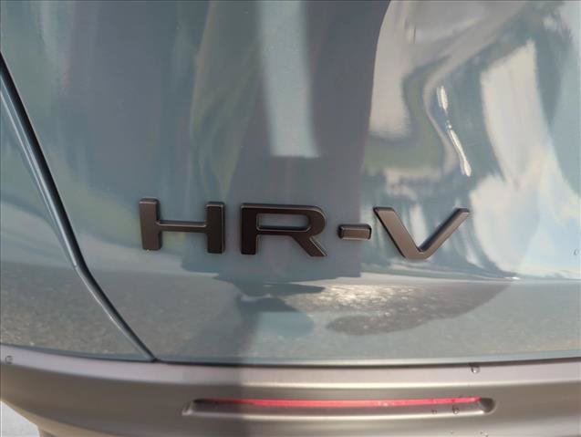 Used 2027 Honda HR-V Sport image 25