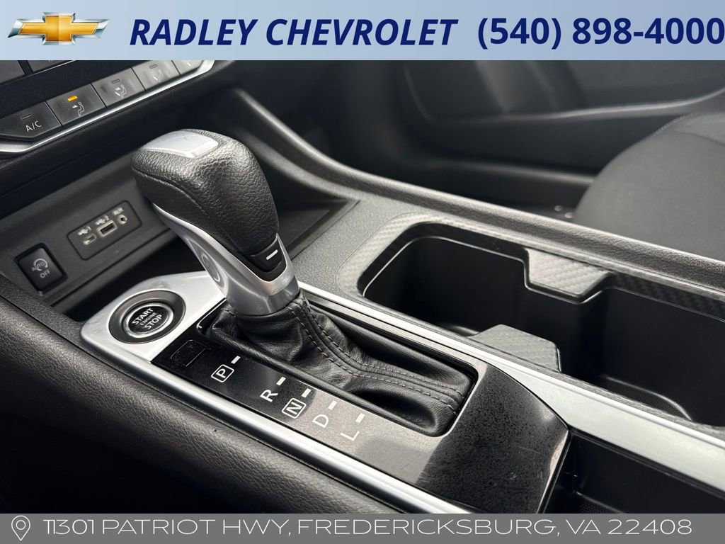 Used 2024 Nissan Sentra SV image 21