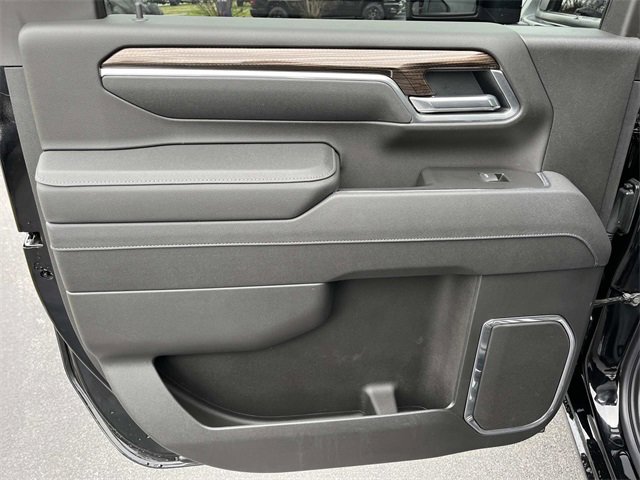 Used 2025 Chevrolet Silverado 2500 LT w/ Trail Boss Package image 16