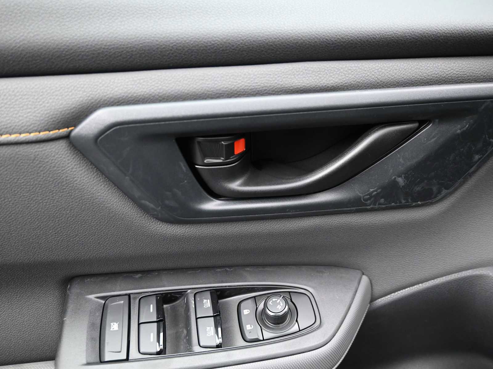 New 2026 Subaru Forester Wilderness image 8