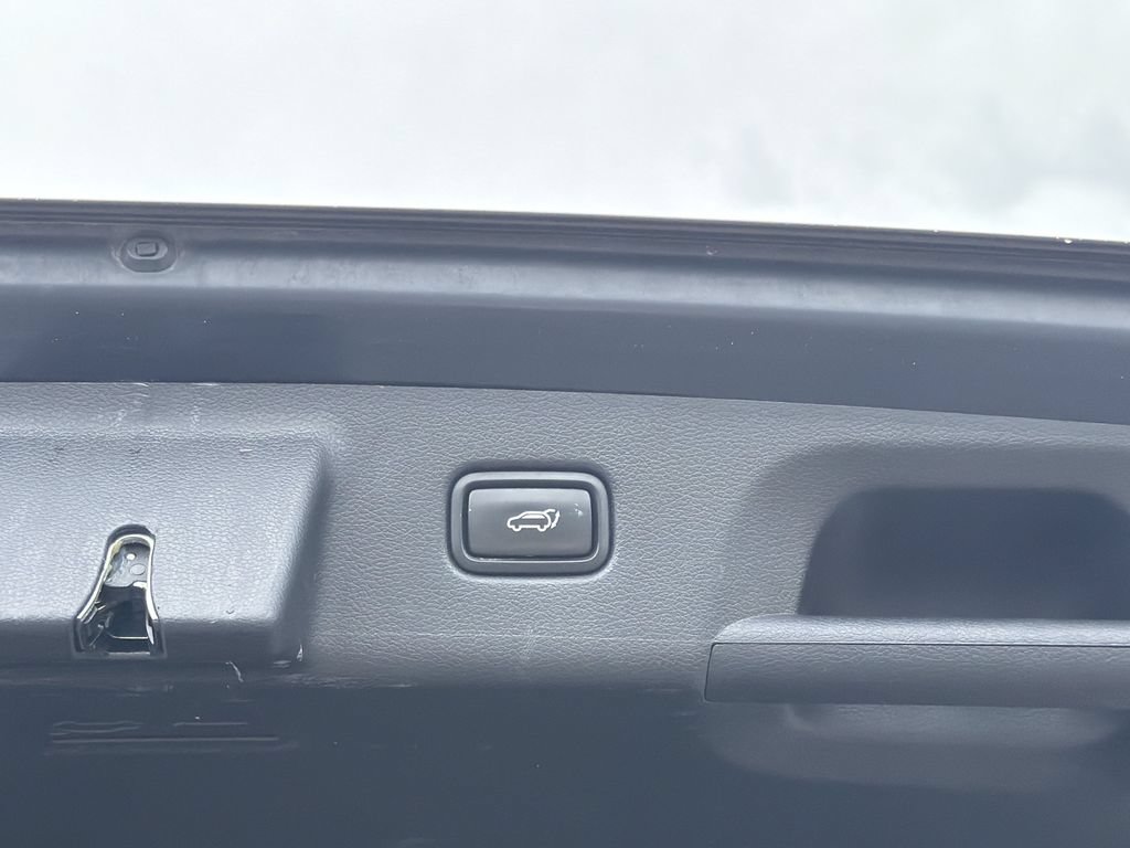 Used 2024 Hyundai Palisade SEL AWD/4WD image 16