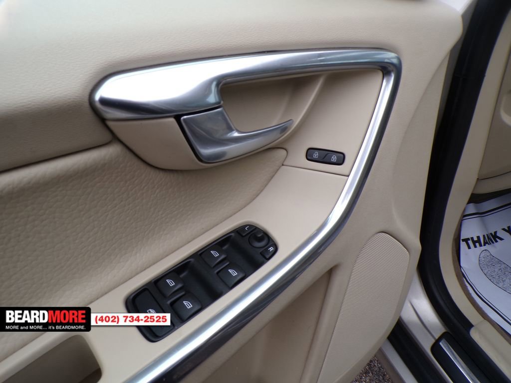 Used 2014 Volvo XC60 T6 image 15