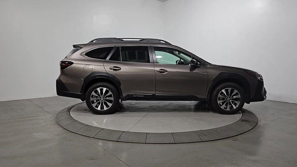 Certified 2024 Subaru Outback Limited image 8