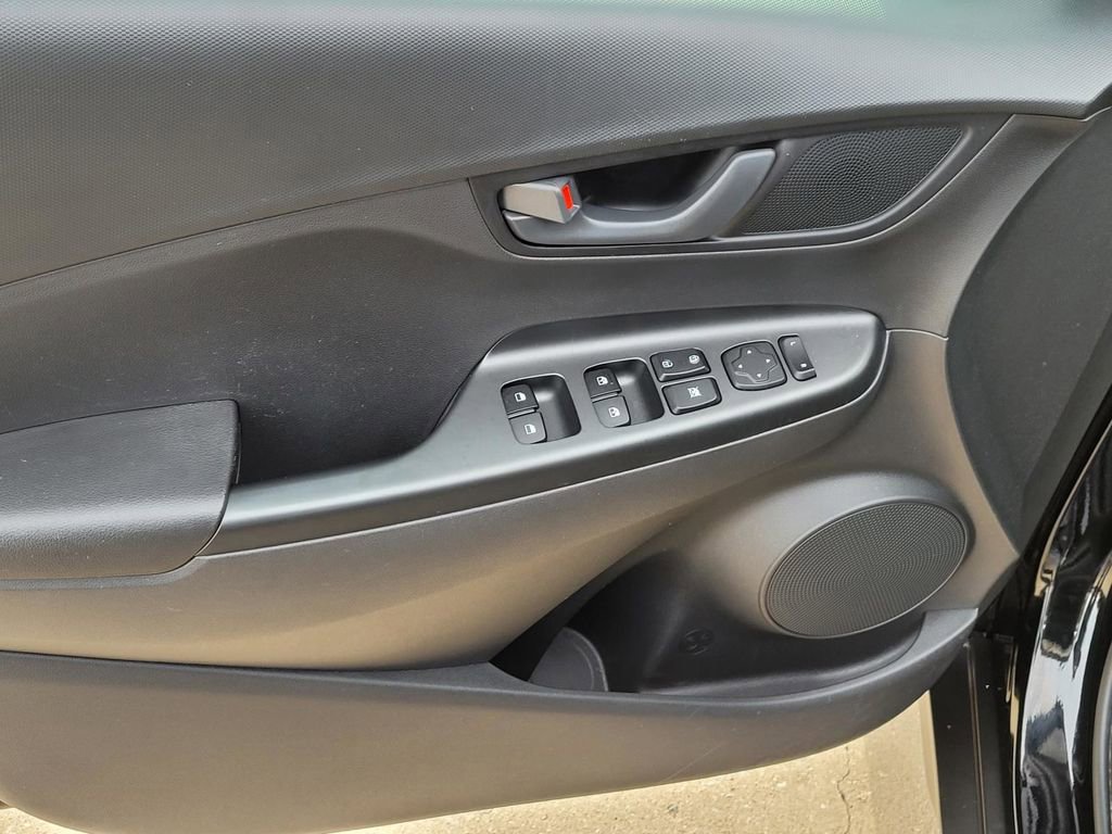 Used 2023 Hyundai Kona SEL w/ Cargo Package image 19
