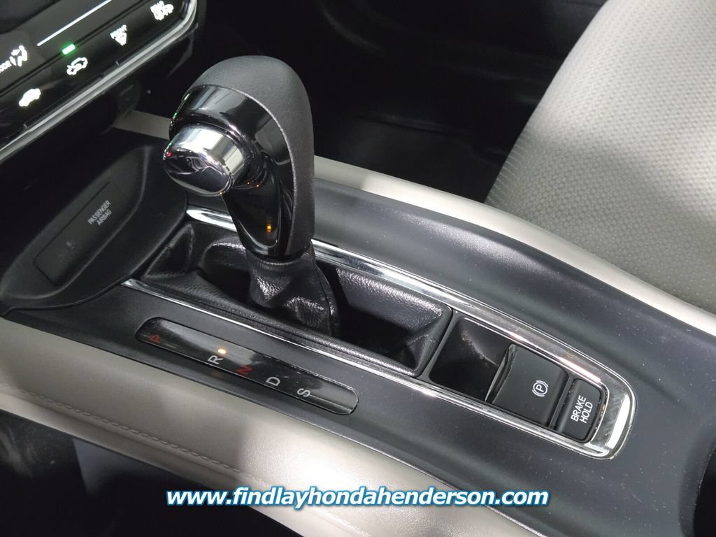 Certified 2022 Honda HR-V EX image 28