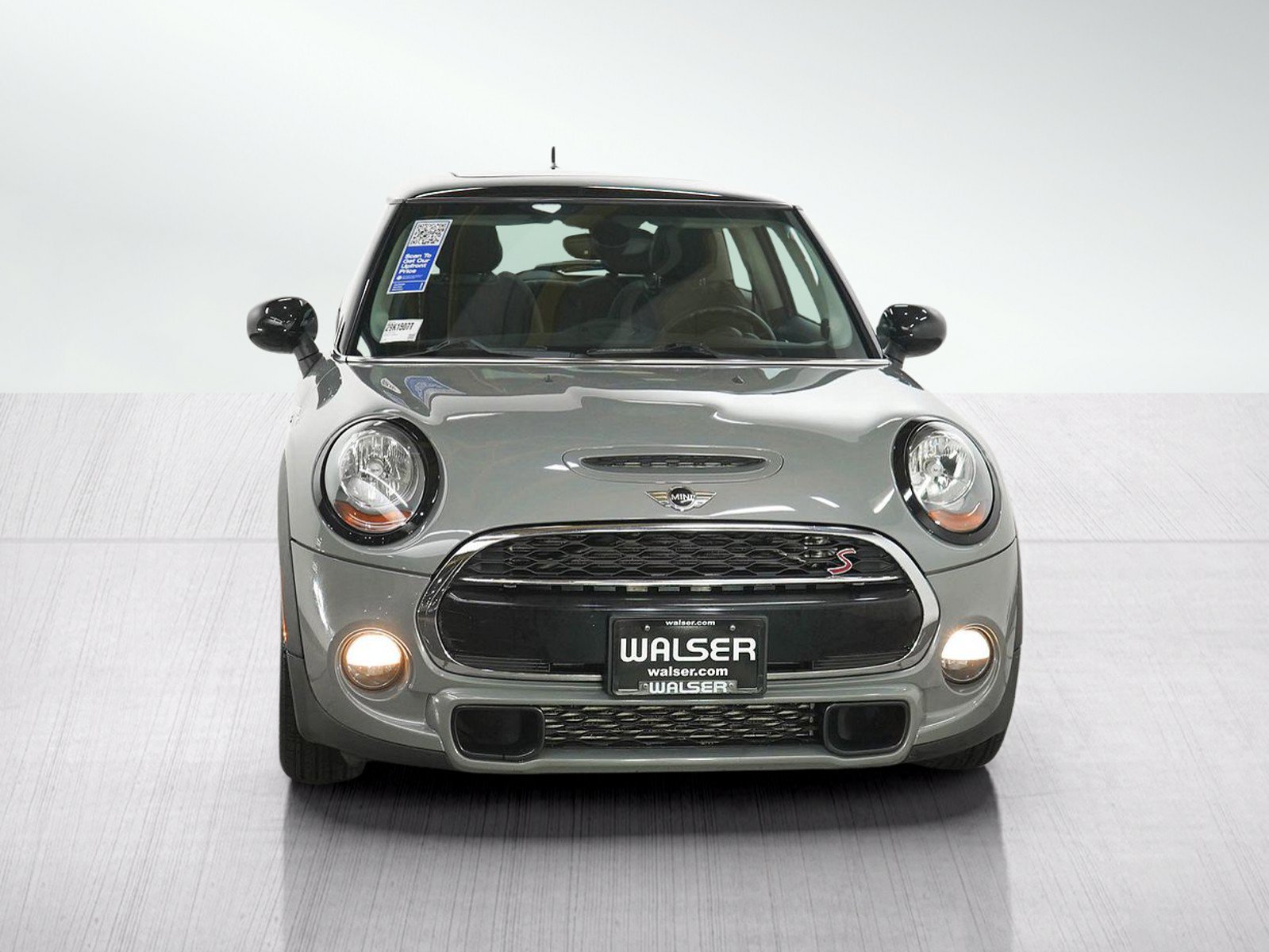 Used 2016 MINI Cooper S FWD image 8