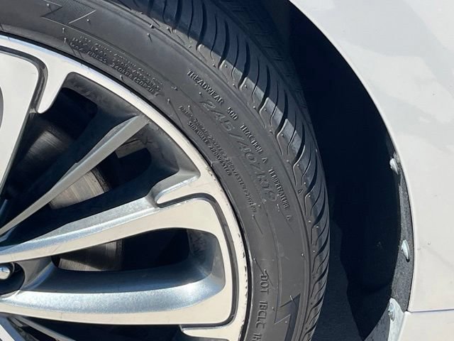 Used 2018 Kia Cadenza Technology FWD image 7