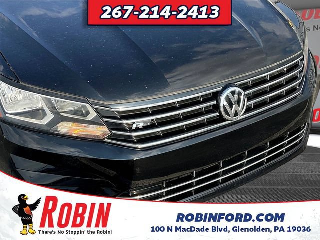 Used 2016 Volkswagen Passat 1.8T R-Line FWD image 33