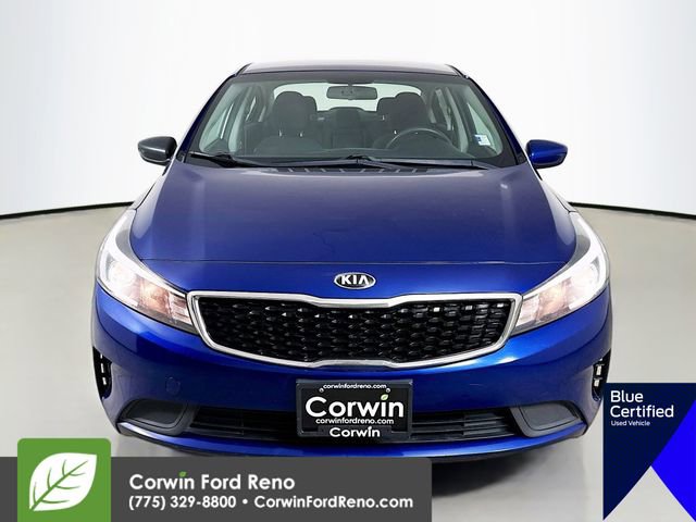 Used 2018 Kia Forte LX w/ LX Popular Package image 2