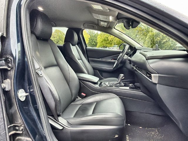 Certified 2024 MAZDA CX-30 AWD 2.5 S w/ Select Sport Pkg image 25