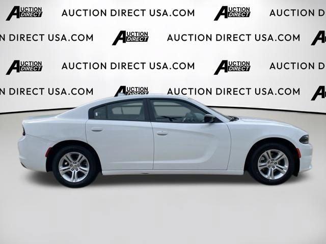 Used 2023 Dodge Charger SXT RWD image 21