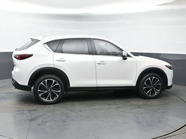 Certified 2023 MAZDA CX-5 AWD 2.5 S w/ Premium Plus Pkg image 6