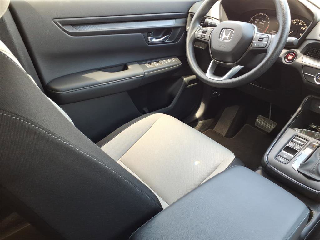 Certified 2026 Honda CR-V LX image 16